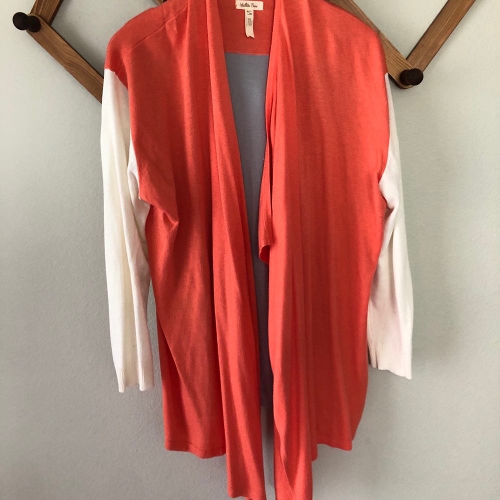 Matilda jane cardigan